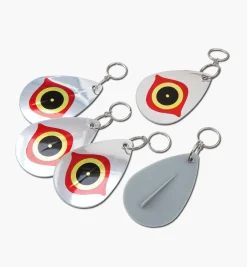 Scare Eye Bird Deterrents
