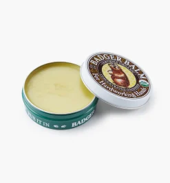 Scented Badger Balm