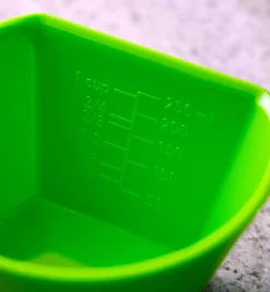 Scoop Measuring Bowls