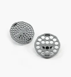 Screen Attachments For Canning Jar Flip Cap