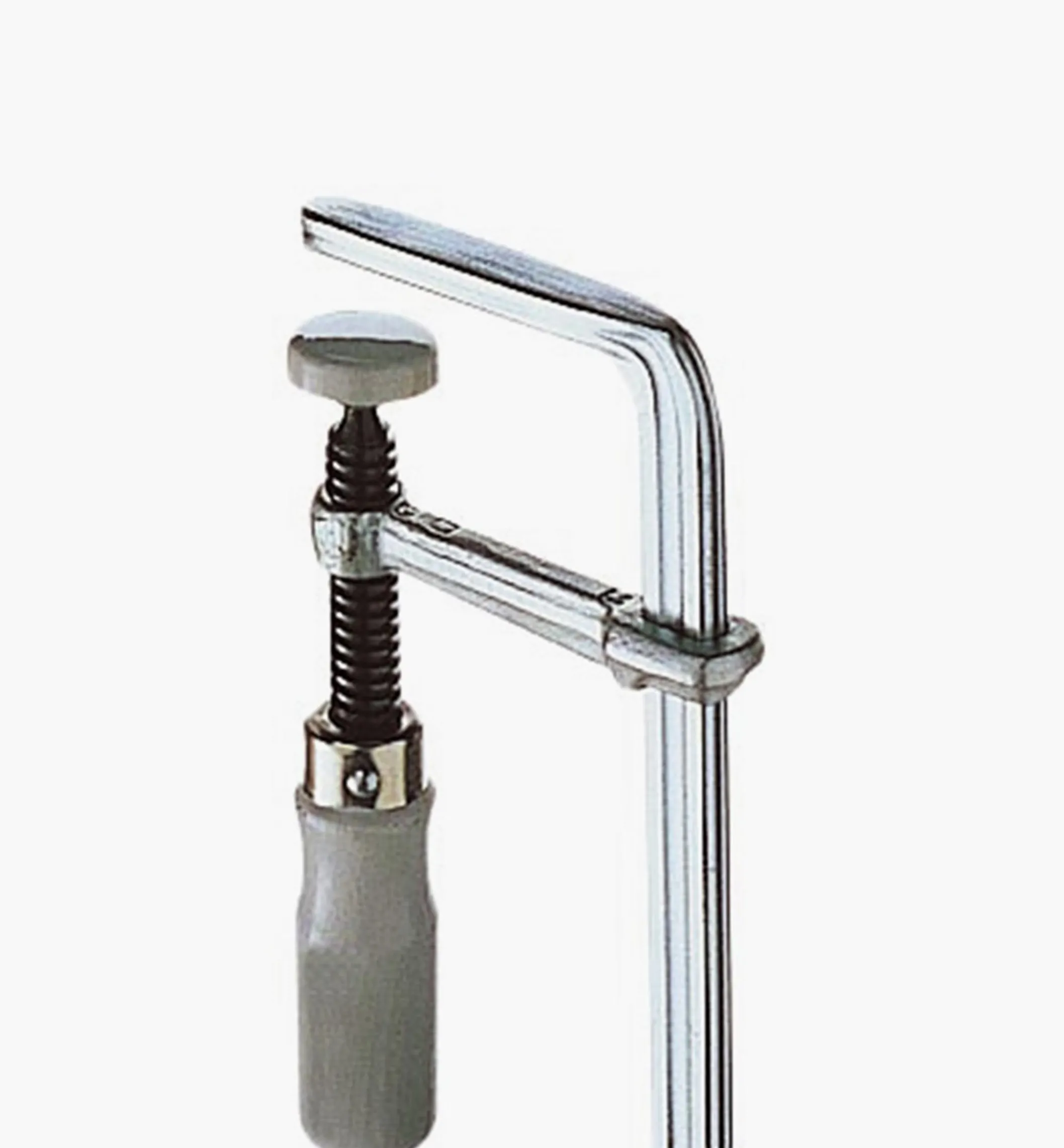 Screw Clamps For Festool Guide Rails