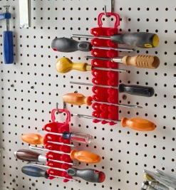 Screwdriver Grippers