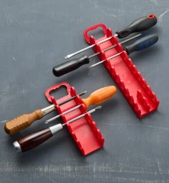 Screwdriver Grippers