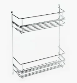Screw-Mount Utility Racks