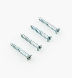 Screws For Brass Cover Caps