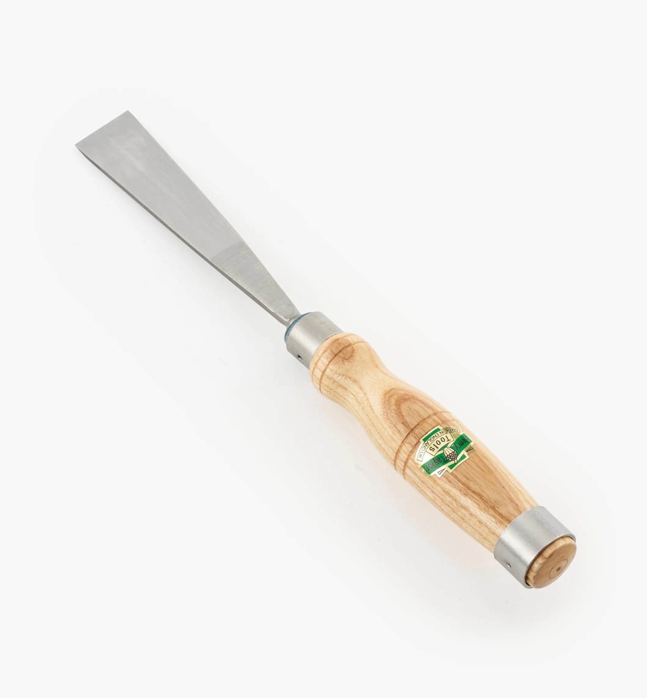 Sculpting Tools By Henry Taylor