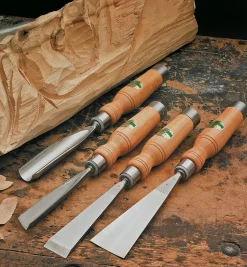 Sculpting Tools By Henry Taylor