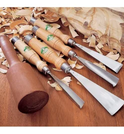 Sculpting Tools By Henry Taylor