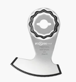 Segment Blade For Festool Vecturo OSC 18 Oscillator