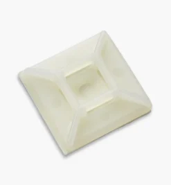 Self-Adhesive Mounts For Cable Ties