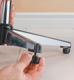 Self-Levelling Glide