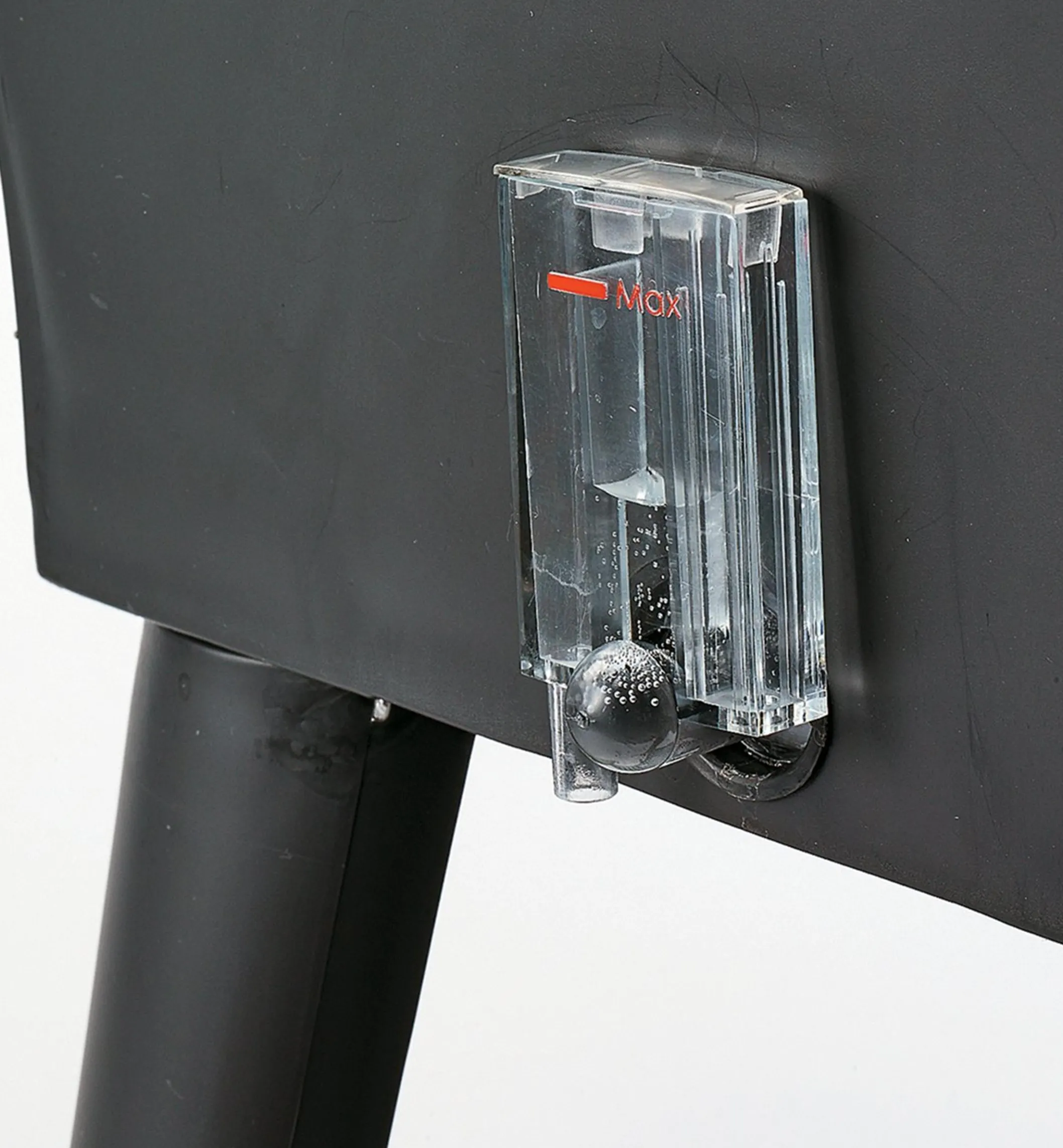 Self-Watering Raised Planter