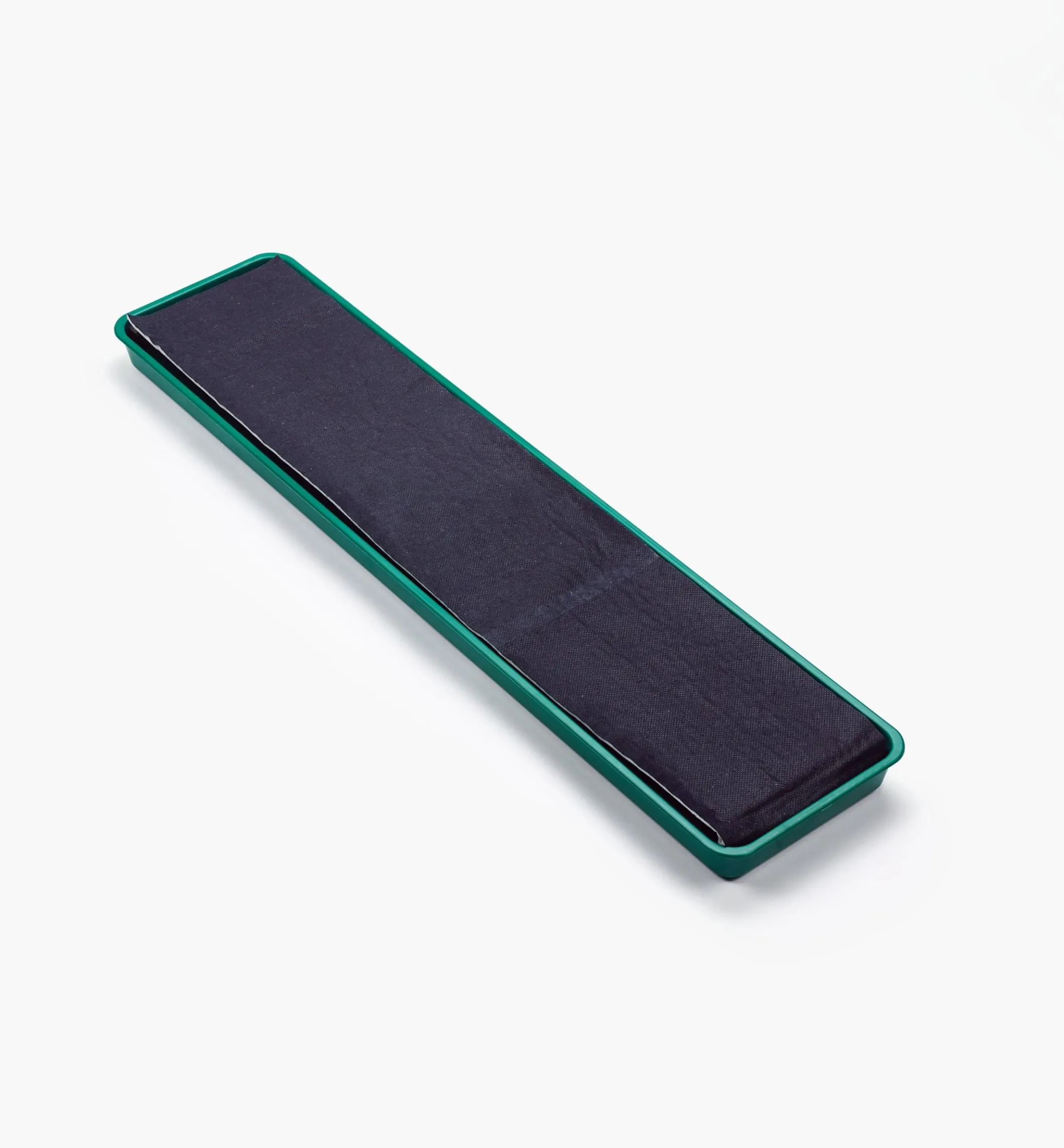 Self-Watering Windowsill Tray