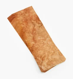 Sequence-Matched Veneer Packages