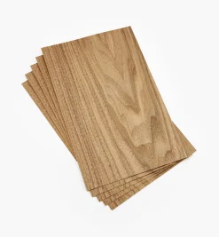 Sequence-Matched Veneer Packages