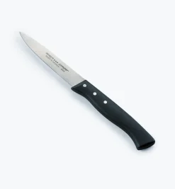 Serrated Paring Knife