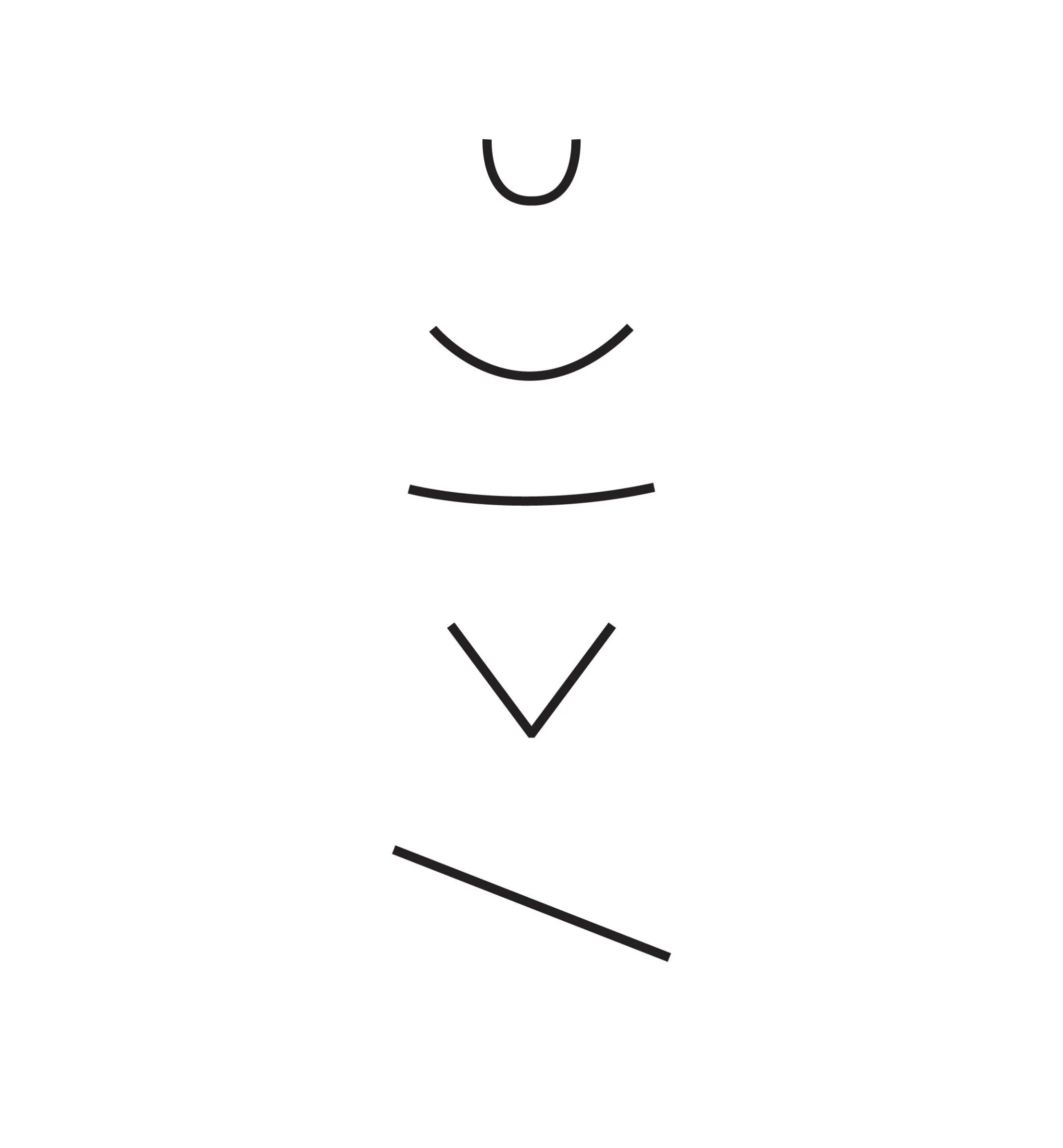 Set Of 5 Flexcut Palm Tools