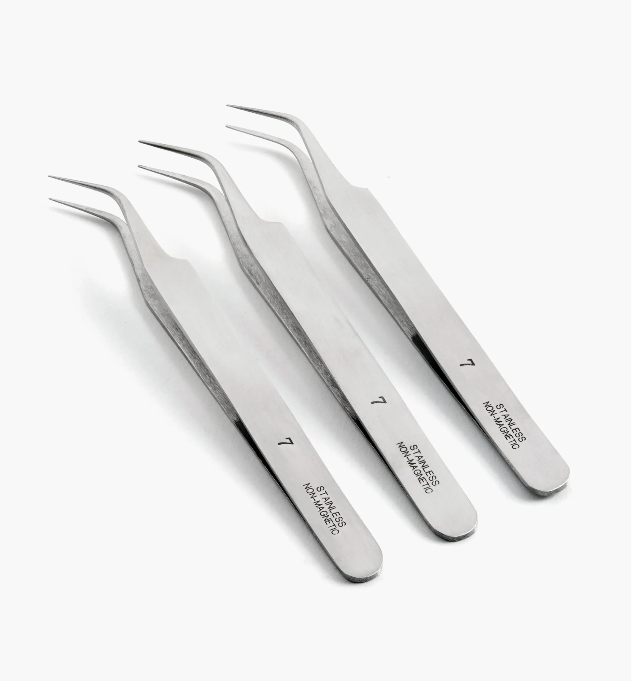 Set Of 3 Forceps