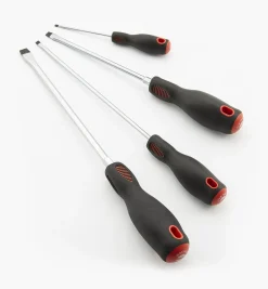 Set Of 4 Lifetime Slot Screwdrivers