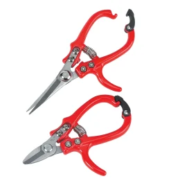 Set Of 2 Mini Garden Shears