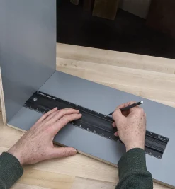 Set Of 4 Veritas Imperial Shop Rules