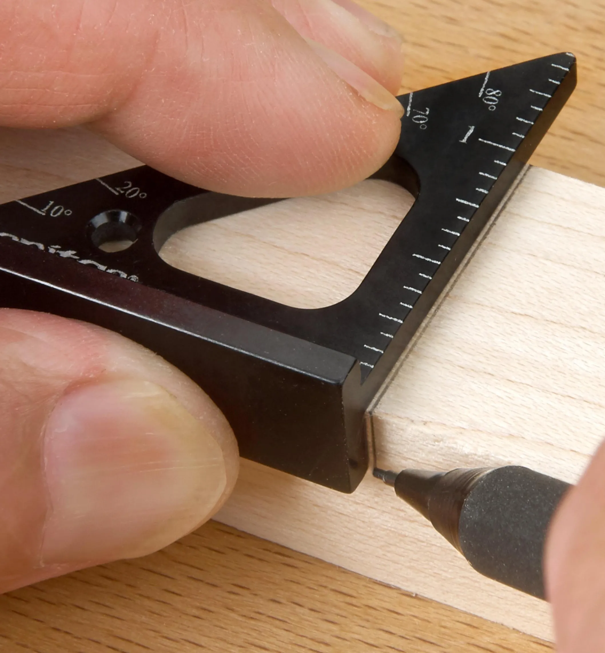 Set Of 3 Veritas Imperial Pocket Layout Squares