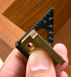 Set Of 3 Veritas Imperial Pocket Layout Squares