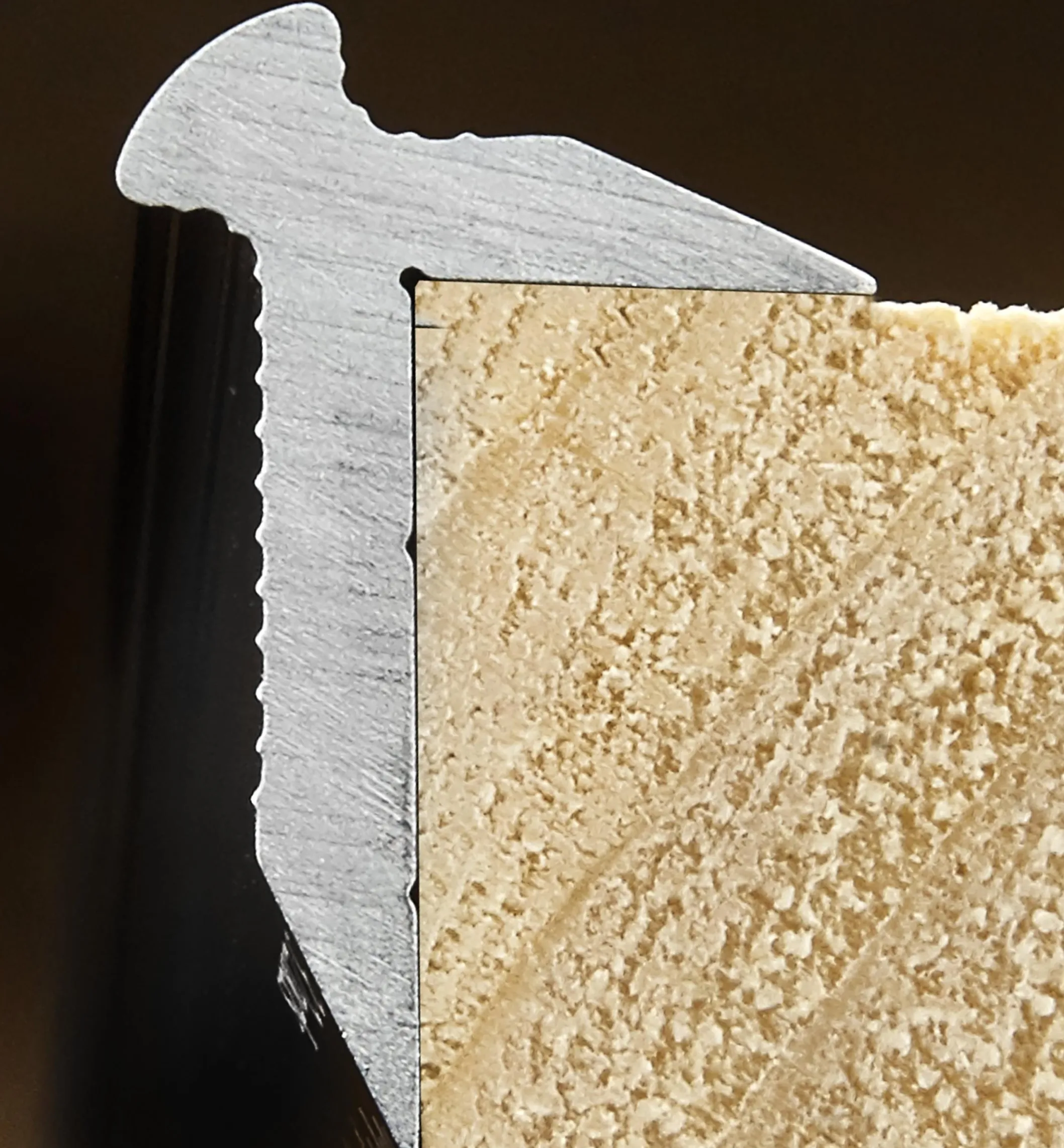 Set Of 3 Veritas Metric Edge Rules