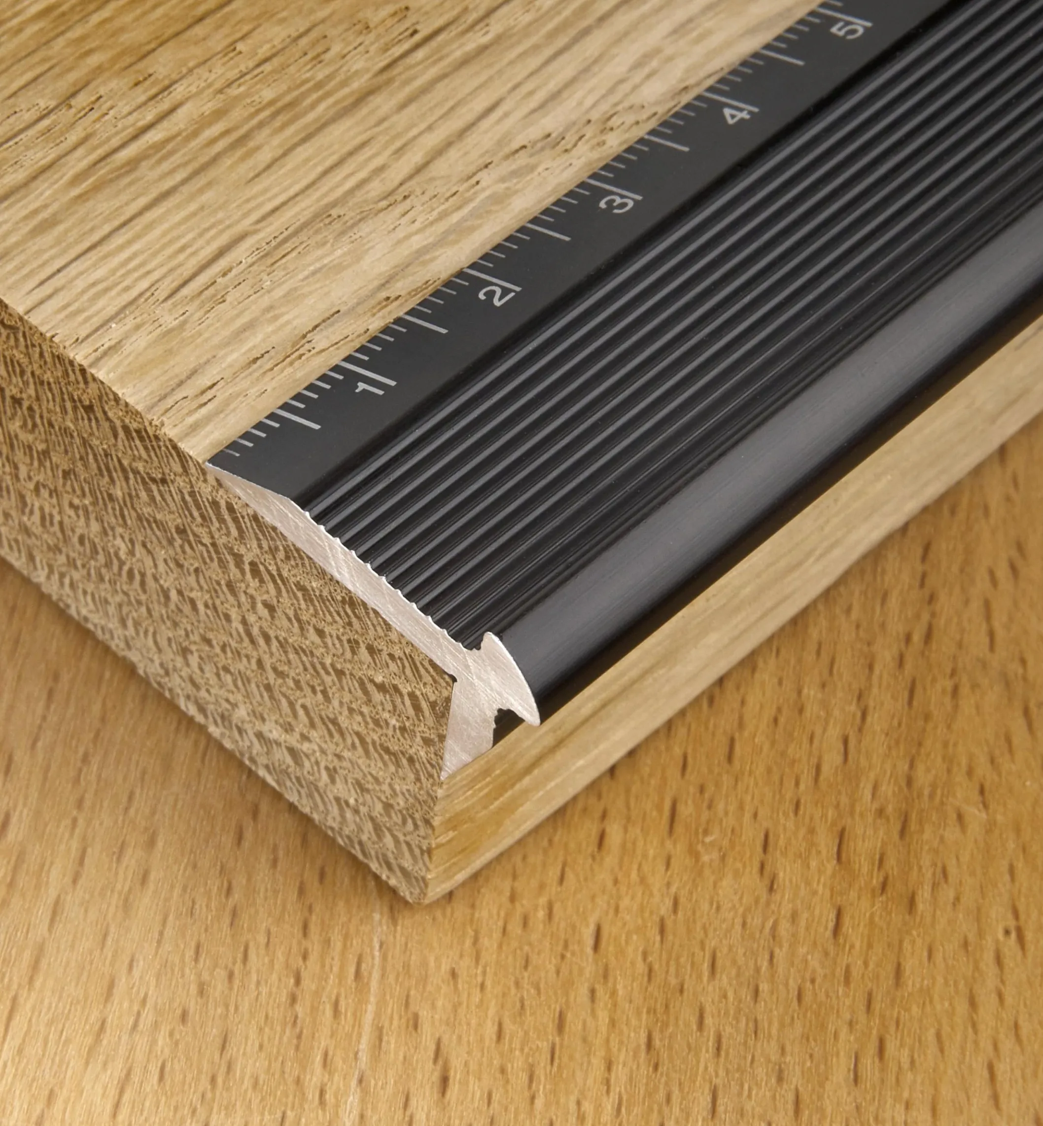 Set Of 3 Veritas Metric Edge Rules