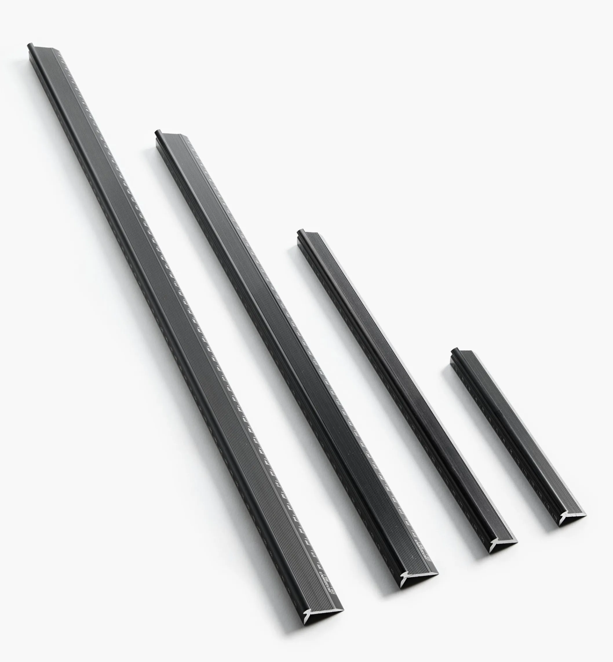 Set Of 4 Veritas Metric Edge Rules