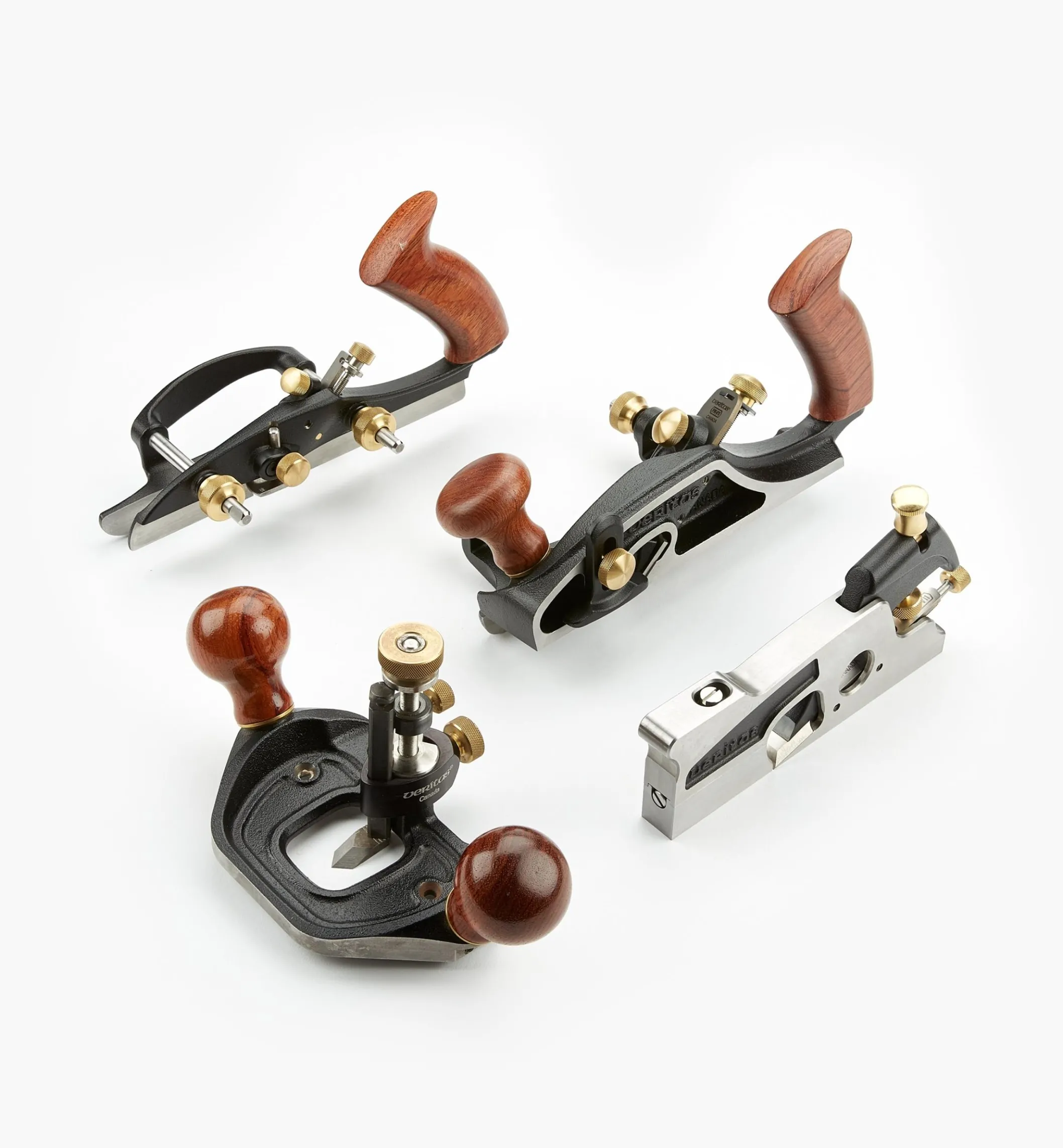 Set Of Veritas Joinery Planes