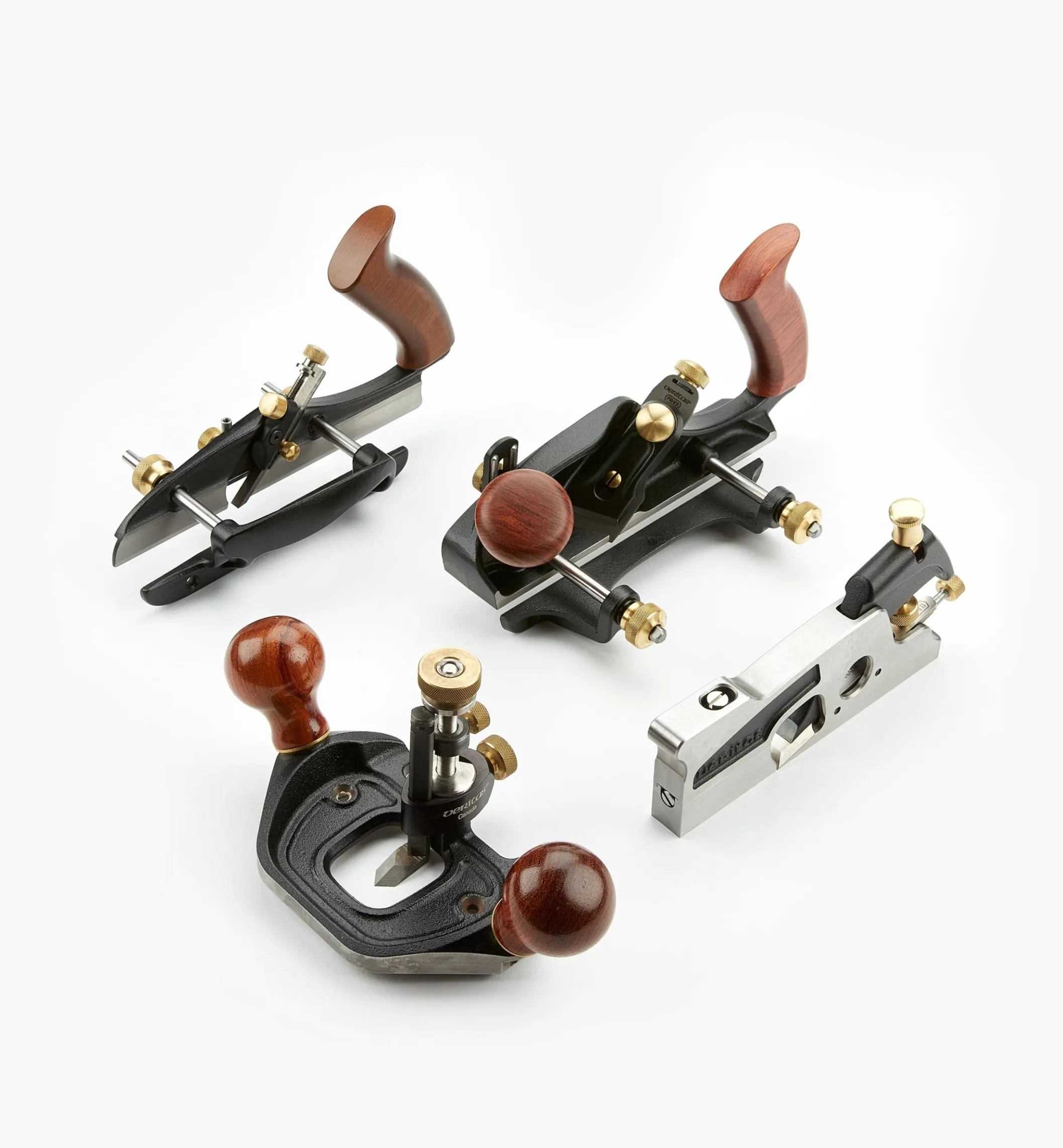 Set Of Veritas Joinery Planes