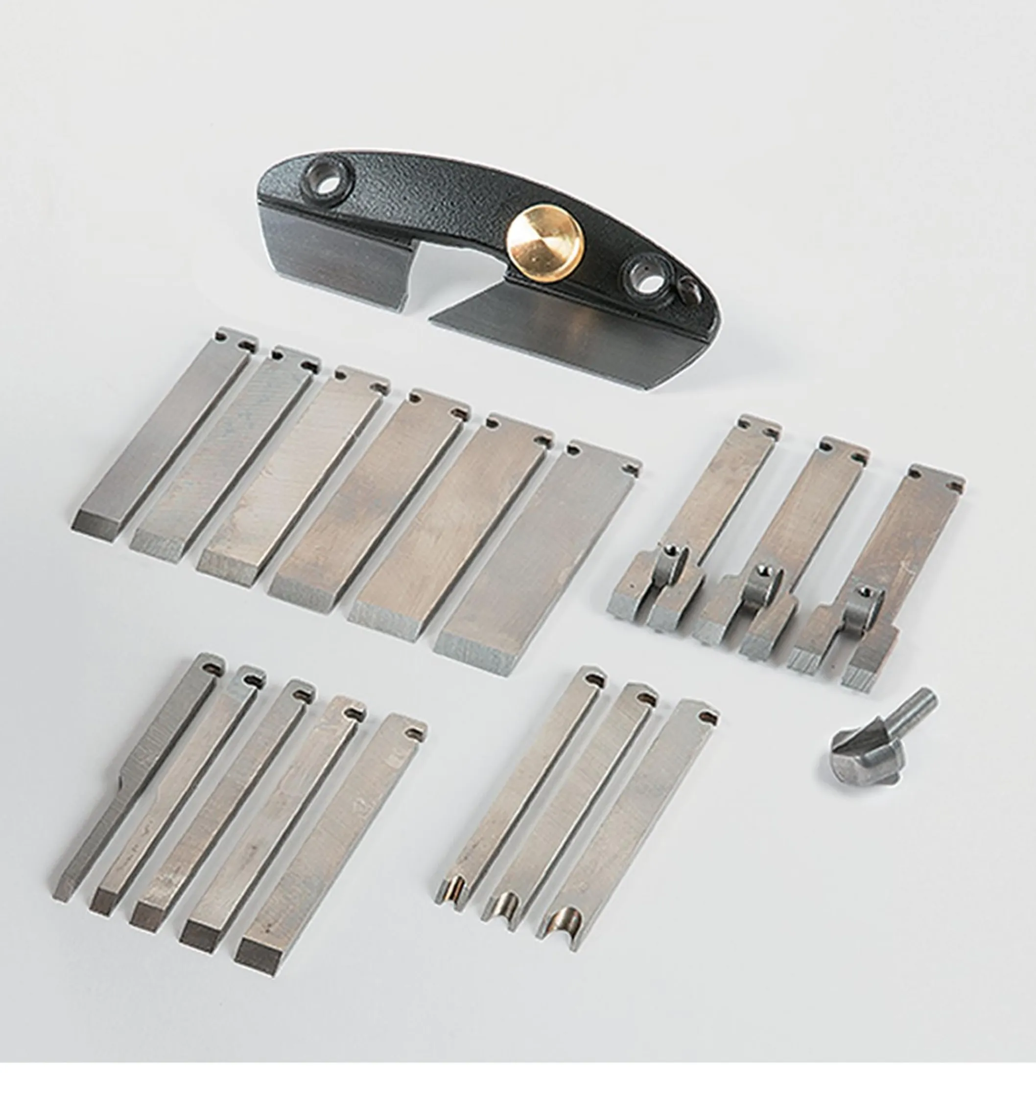 Set Of Veritas Joinery Planes
