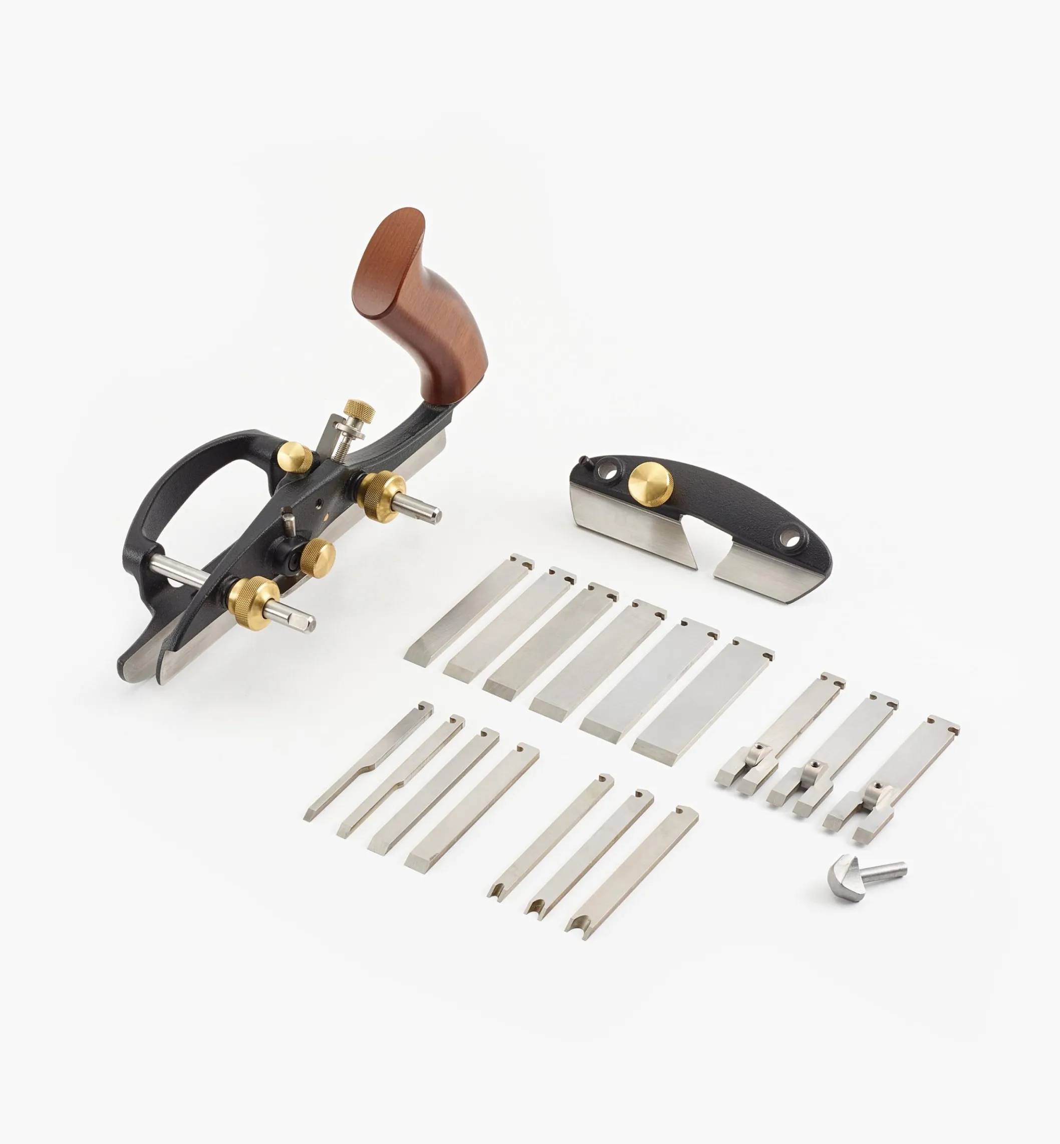 Set Of Veritas Joinery Planes