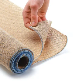 Shade Fabric Roll