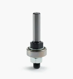 Shafts For 3-Wing Slotting Cutters