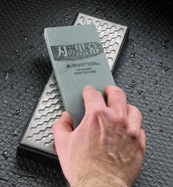 Shapton Diamond Glass Lapping Plate (DGLP)