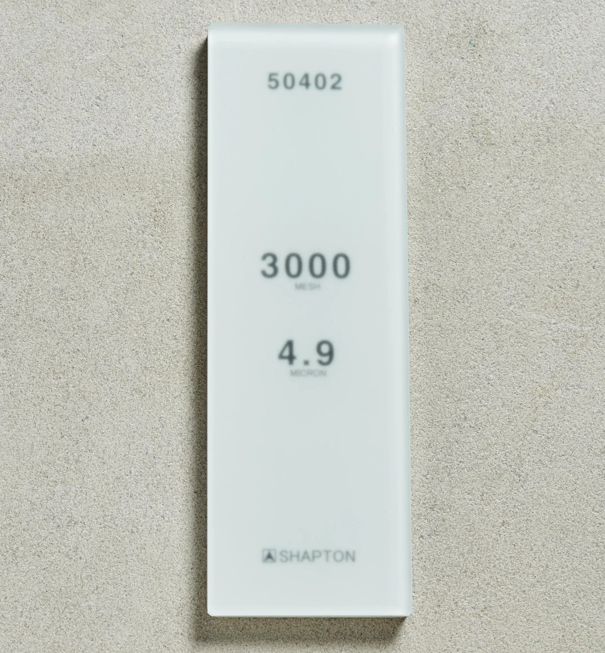 Shapton GlassStone (GS) Series HR Stones