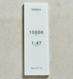 Shapton GlassStone (GS) Series HR Stones