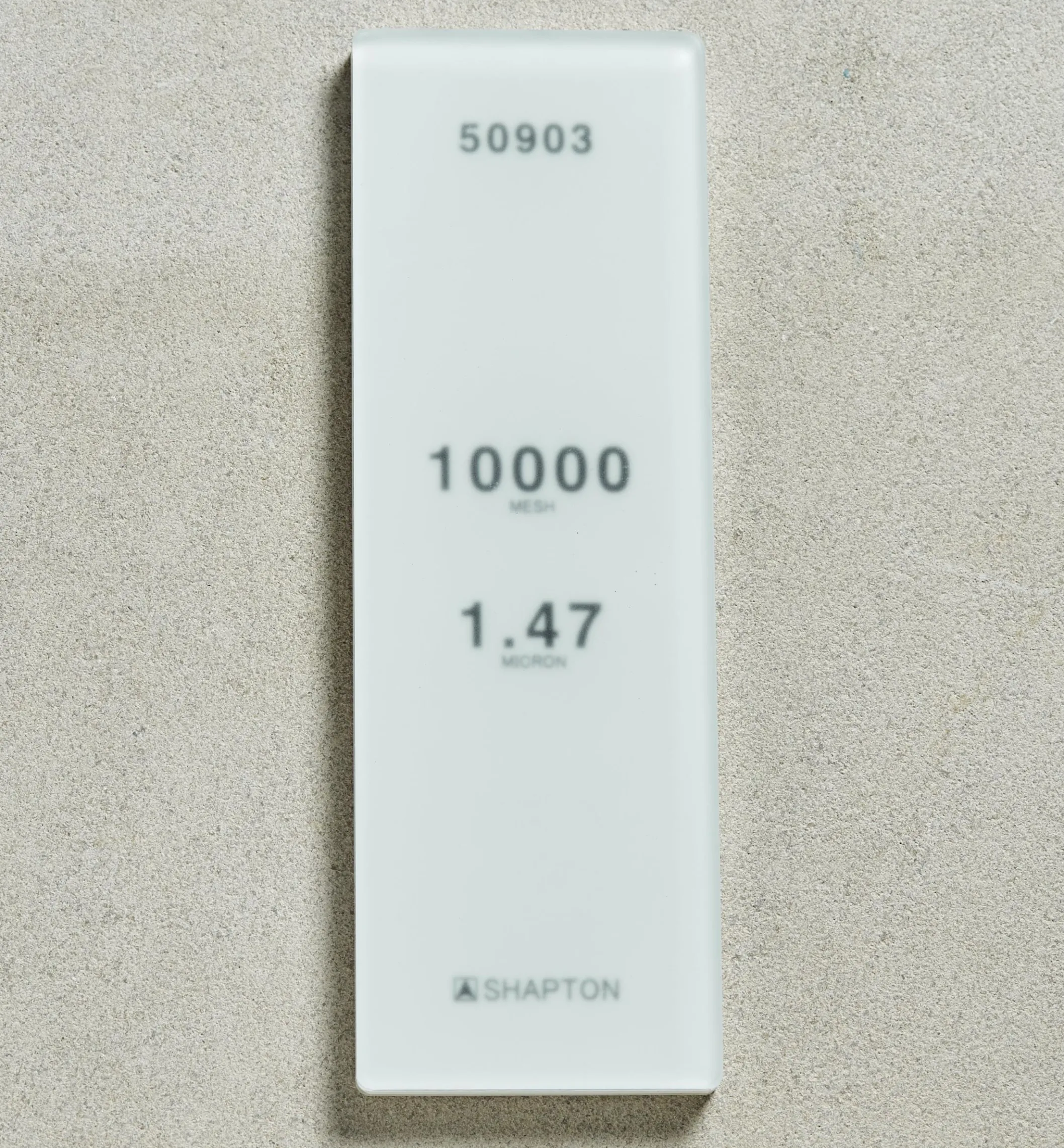 Shapton GlassStone (GS) Series HR Stones