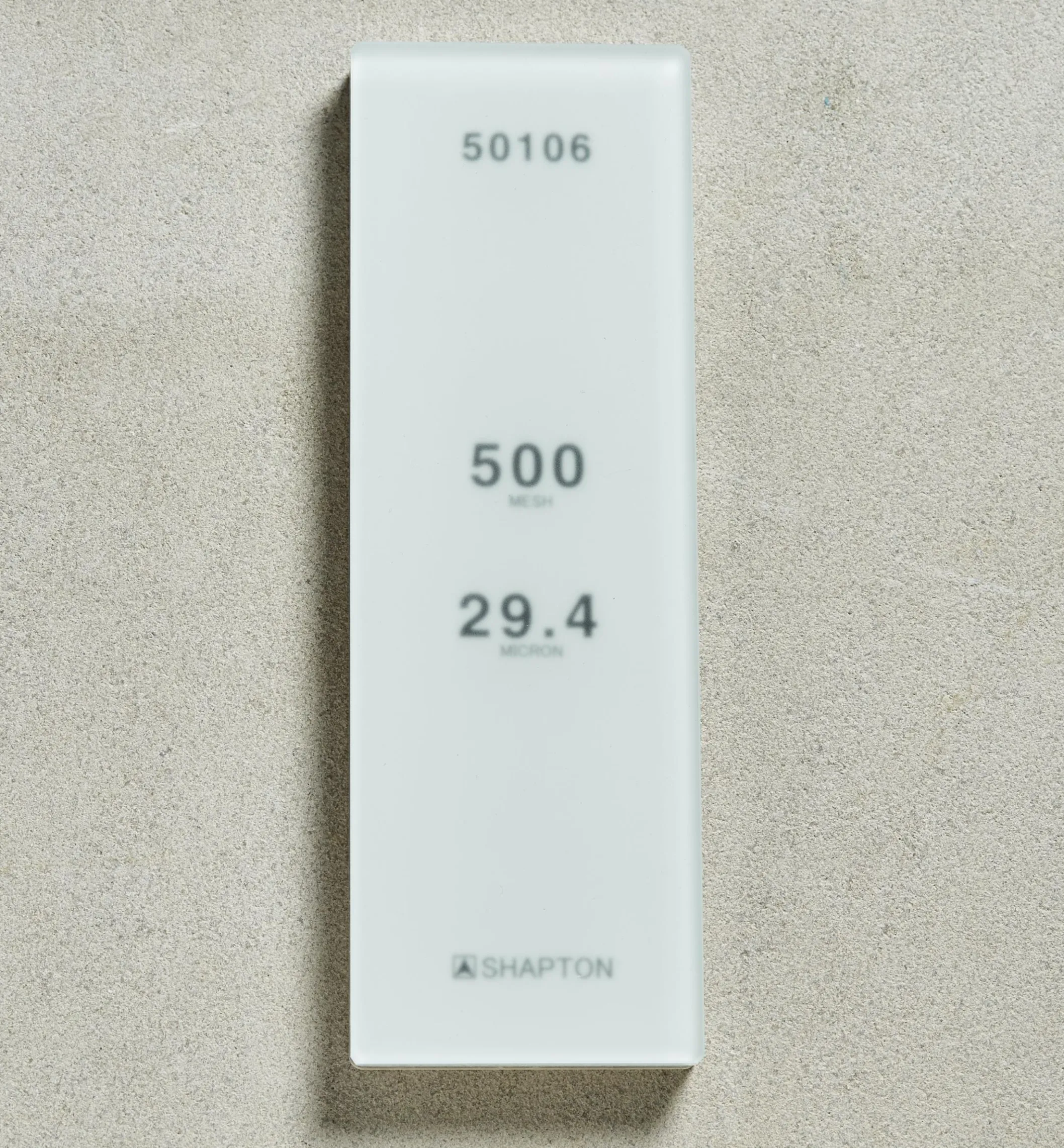 Shapton GlassStone (GS) Series HR Stones