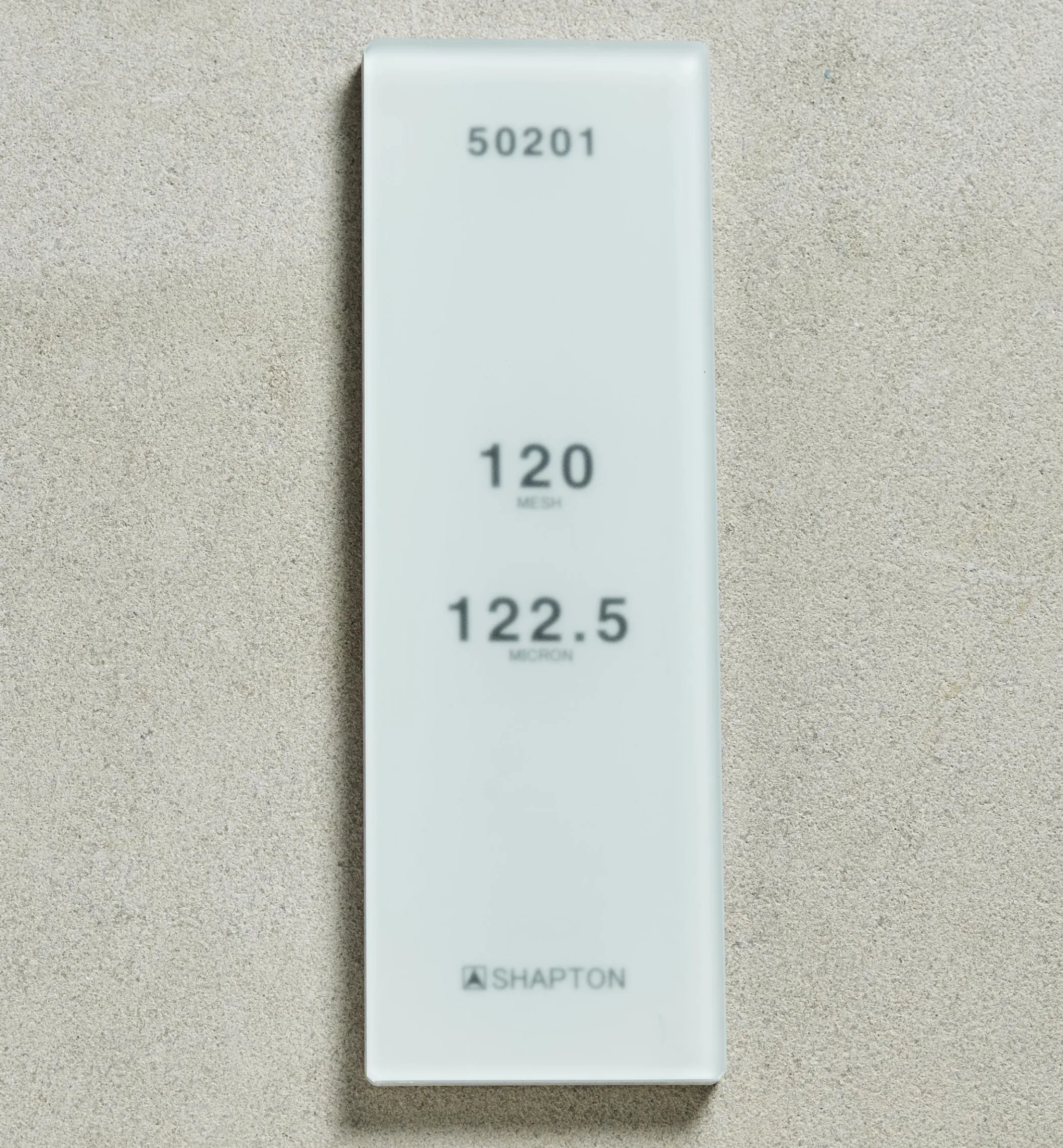 Shapton GlassStone (GS) Series HR Stones