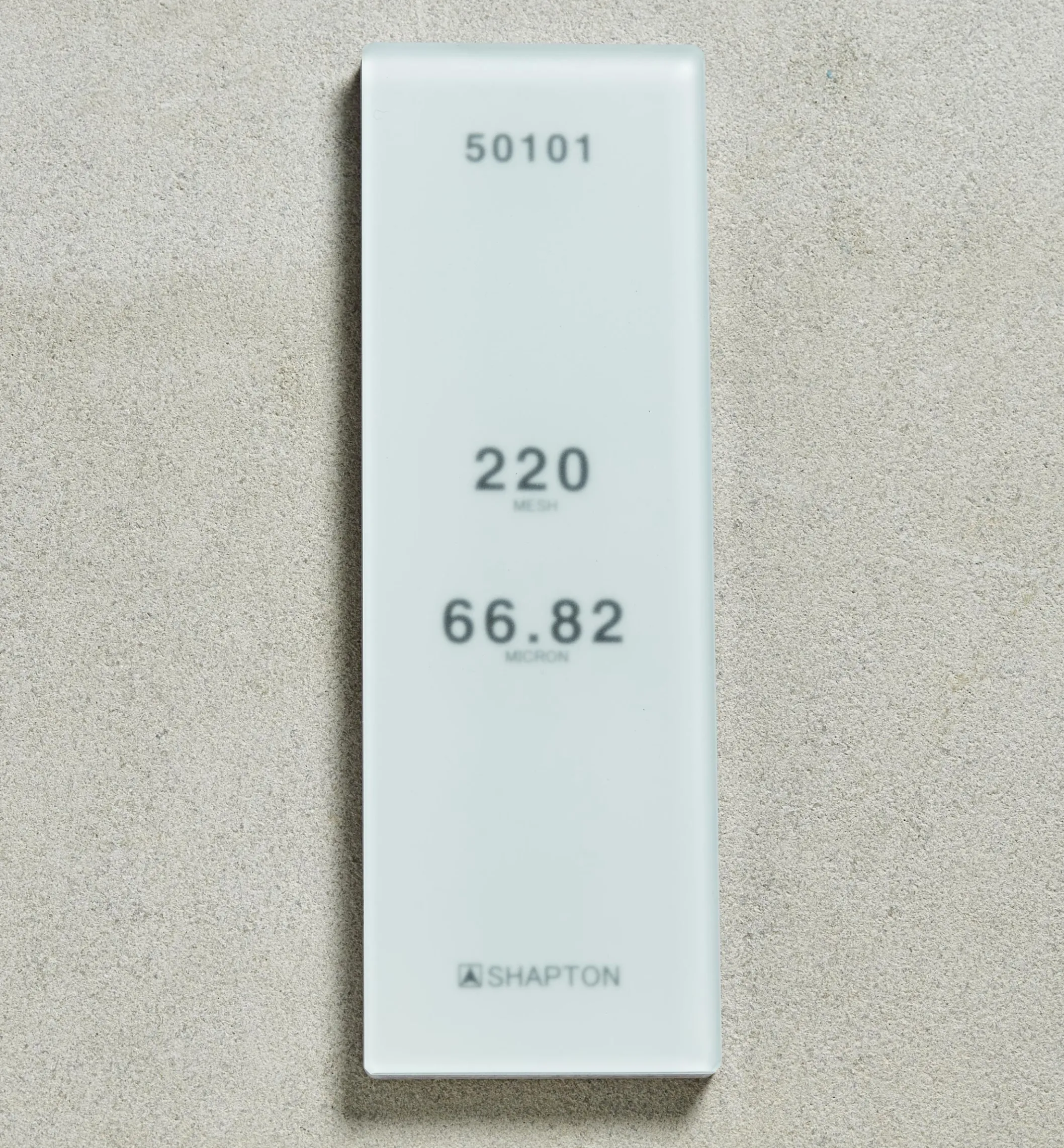 Shapton GlassStone (GS) Series HR Stones