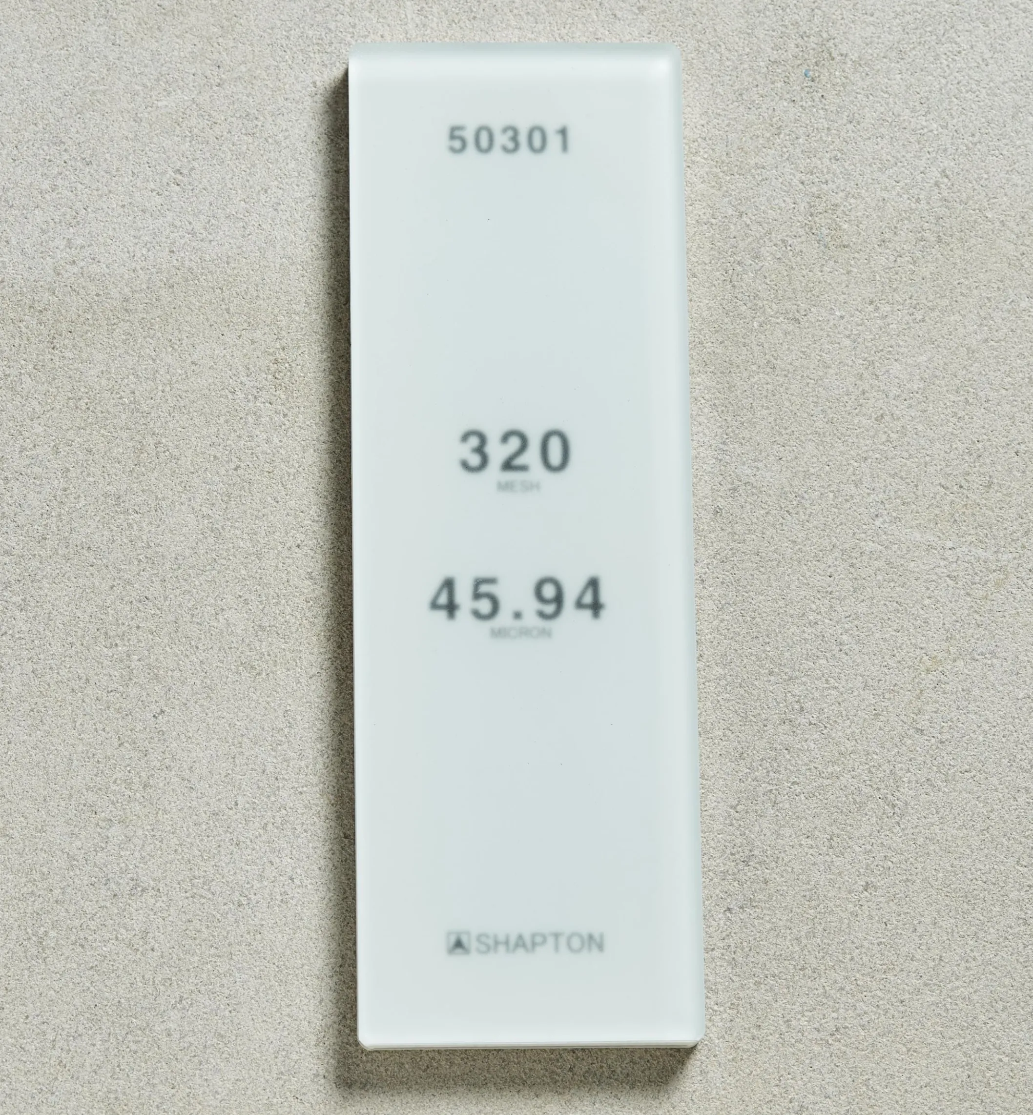 Shapton GlassStone (GS) Series HR Stones