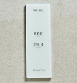 Shapton GlassStone (GS) Series HR Stones