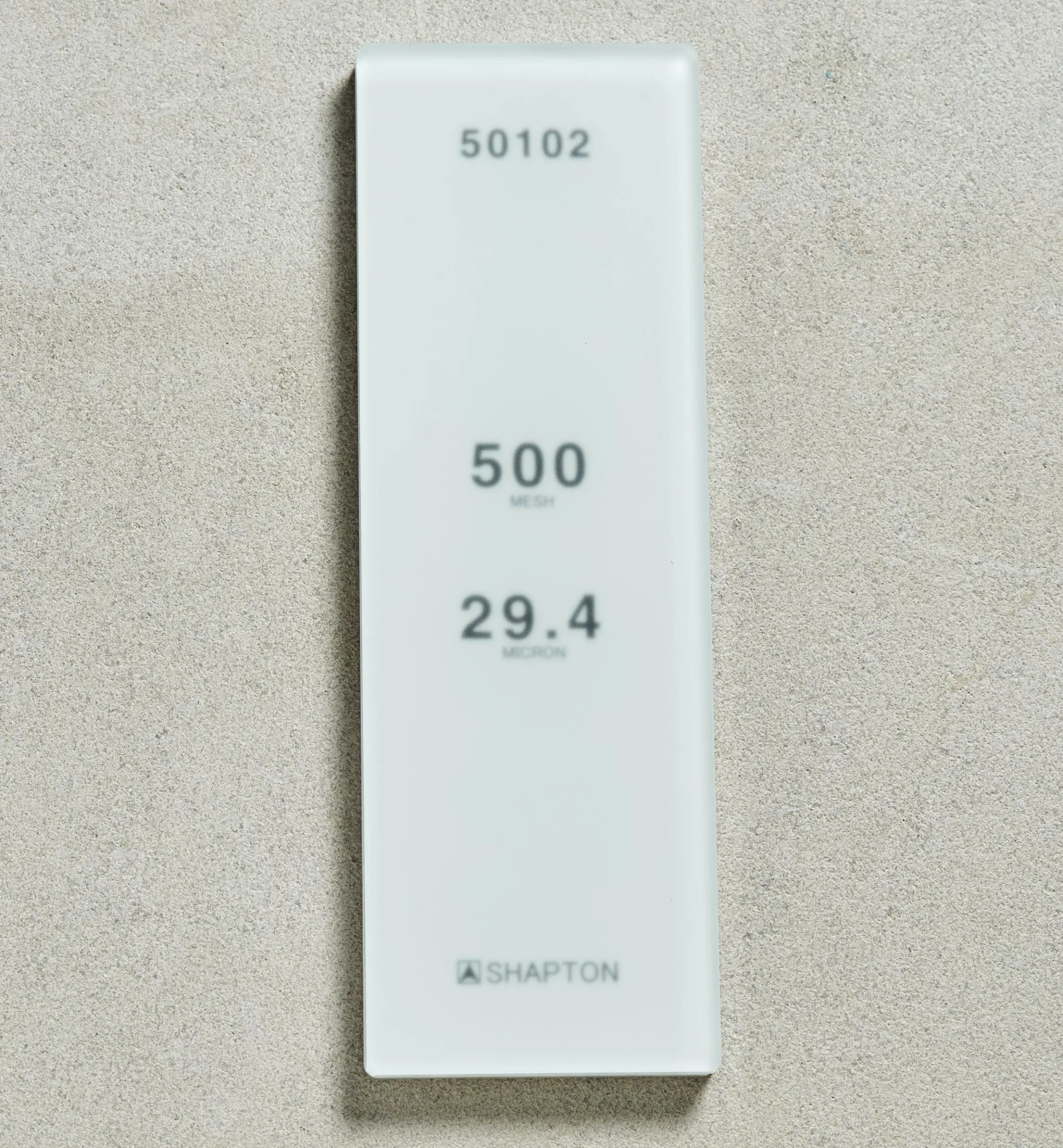 Shapton GlassStone (GS) Series HR Stones