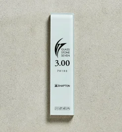 Shapton GlassStone Seven Series (GS7) Stones