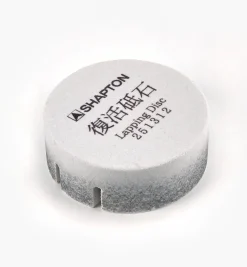 Shapton Lapping Disc