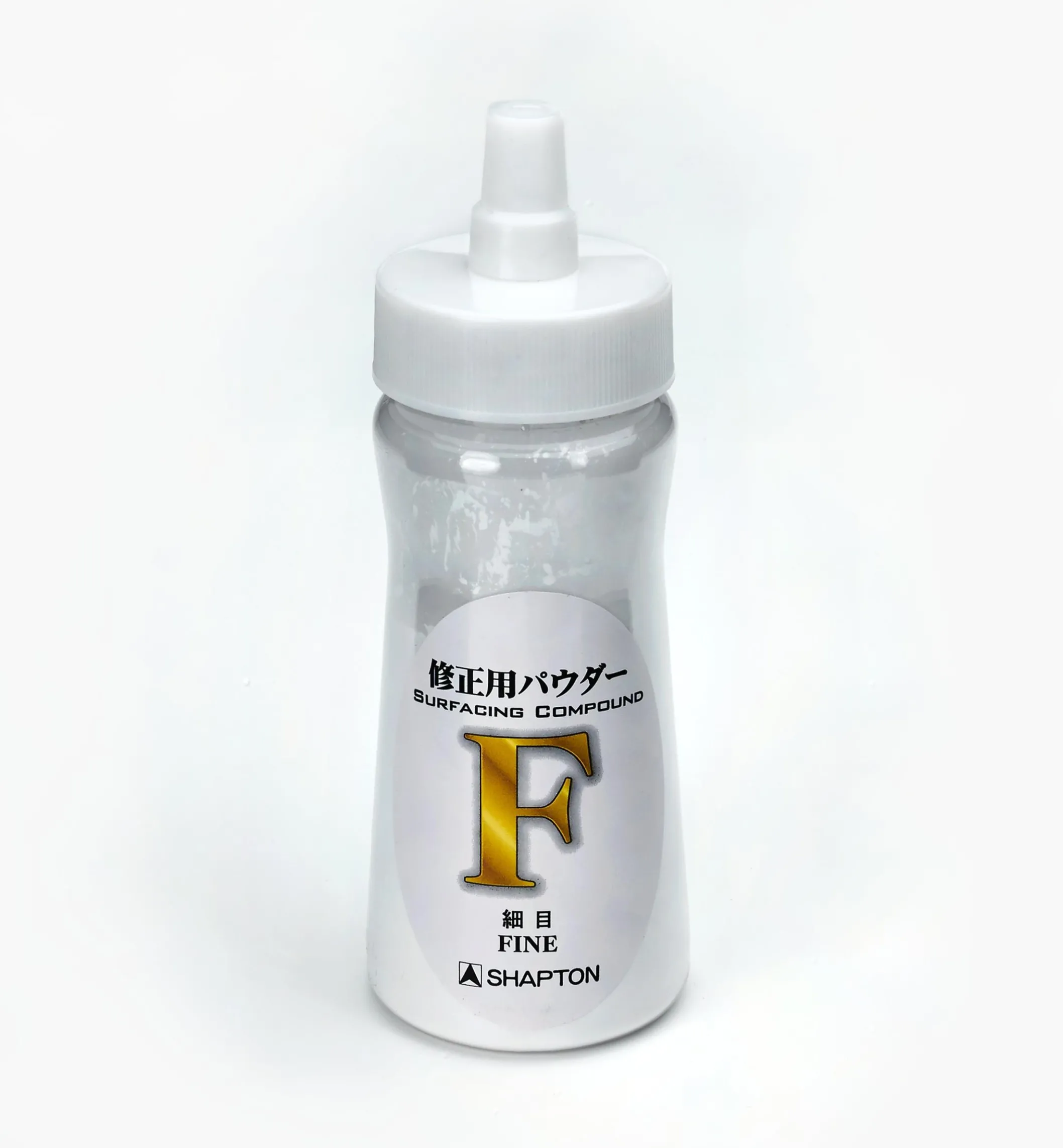 Shapton Lapping Powders