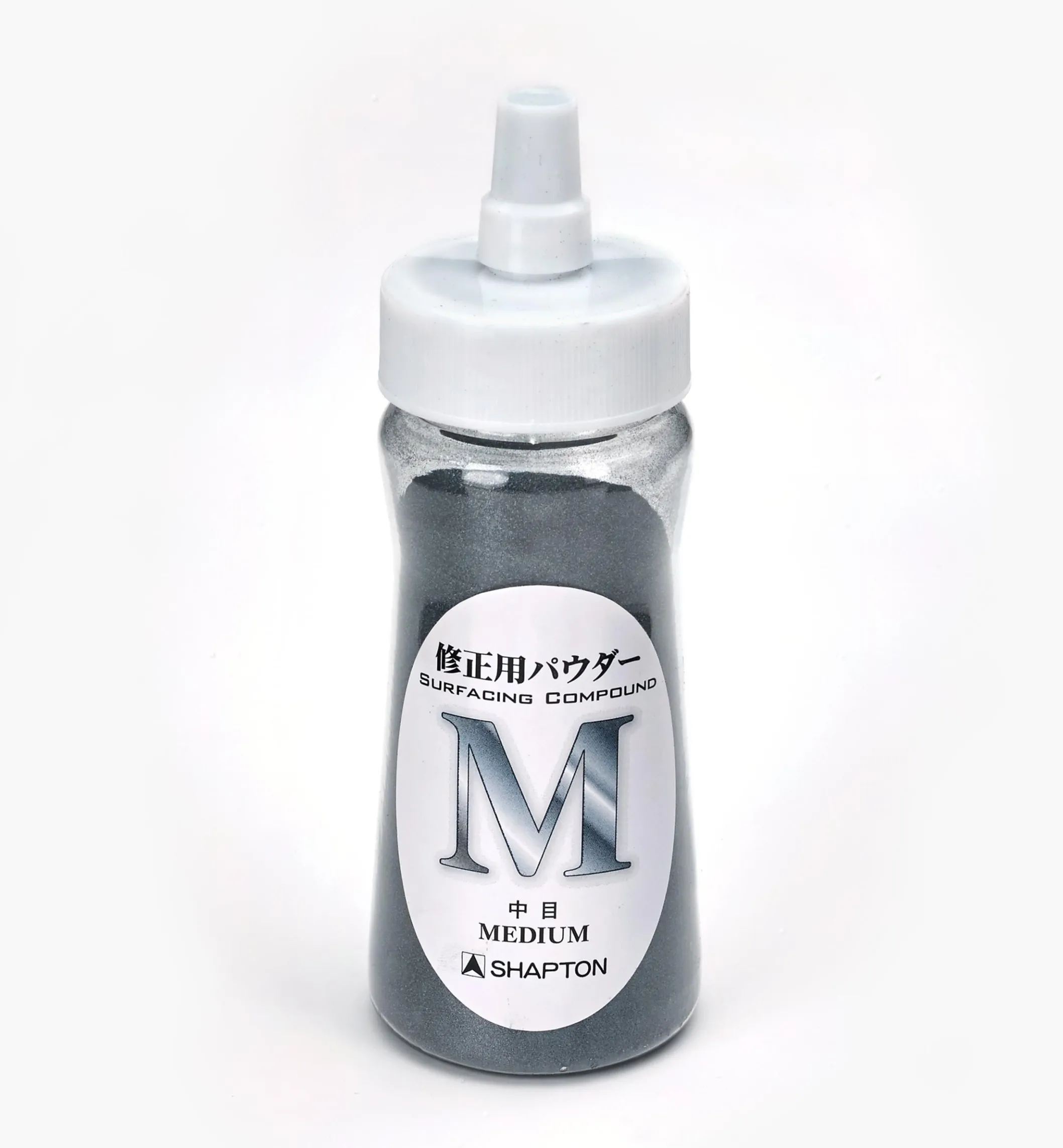 Shapton Lapping Powders